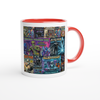 Conscious Program Code - Ceramic Mug