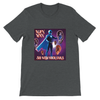 See With Your Ears - Unisex T-Shirt