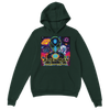 Ultraterrestrials EP - Classic Unisex Pullover Hoodie
