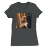 Destroying The Threshold Of Reality - Women’s Cut T-Shirt