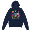 Ultraterrestrials EP - Classic Unisex Pullover Hoodie