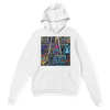 Conscious Program Code - Classic Unisex Pullover Hoodie