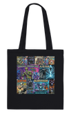 Conscious Program Code - Tote bag