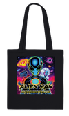 Ultraterrestrials EP - Tote bag