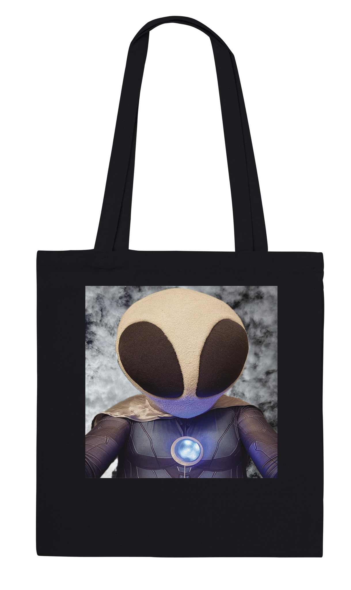 Gravitons EP - Tote bag