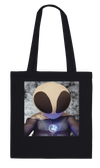 Gravitons EP - Tote bag