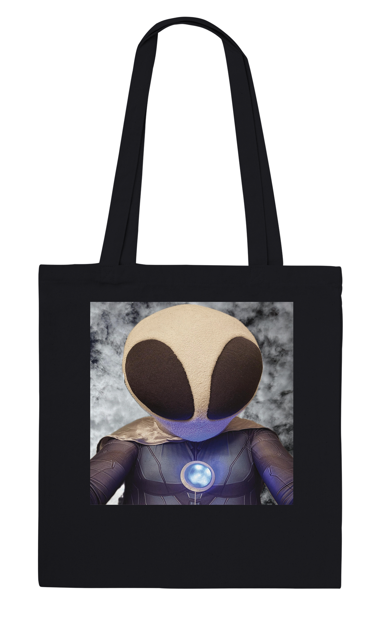 Gravitons EP - Tote bag