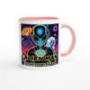Ultraterrestrials EP - Ceramic Mug