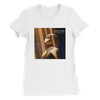 Destroying The Threshold Of Reality - Women’s Cut T-Shirt