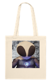 Gravitons EP - Tote bag
