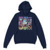 Touch With Your Eyes - Classic Unisex Pullover Hoodie
