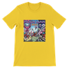 Touch With Your Eyes - Unisex T-Shirt