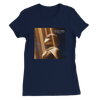 Destroying The Threshold Of Reality - Women’s Cut T-Shirt