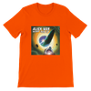 Warp Raw EP - Unisex T-Shirt