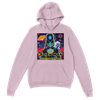 Ultraterrestrials EP - Classic Unisex Pullover Hoodie