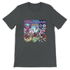 Touch With Your Eyes - Unisex T-Shirt