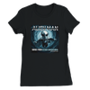 Songs From Other Dimensions Volume 1 - Women’s Cut T-Shirt