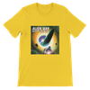 Warp Raw EP - Unisex T-Shirt