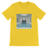 Deepliminal EP - Unisex T-Shirt