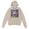 Touch With Your Eyes - Classic Unisex Pullover Hoodie