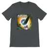 Warp Raw EP - Unisex T-Shirt