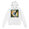 Warp Raw EP - Classic Unisex Pullover Hoodie