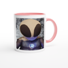 Gravitons EP - Ceramic Mug