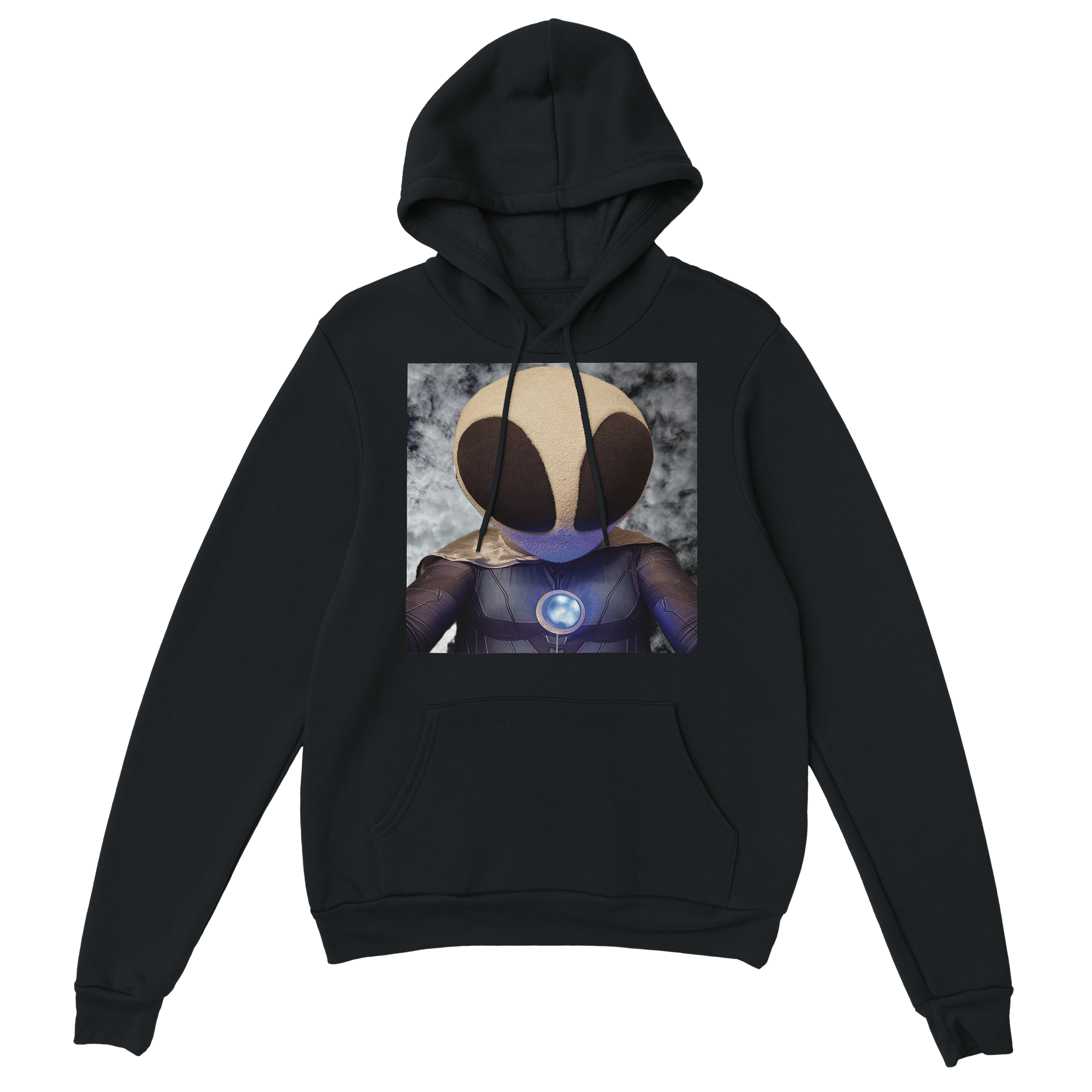 Gravitons EP - Classic Unisex Pullover Hoodie