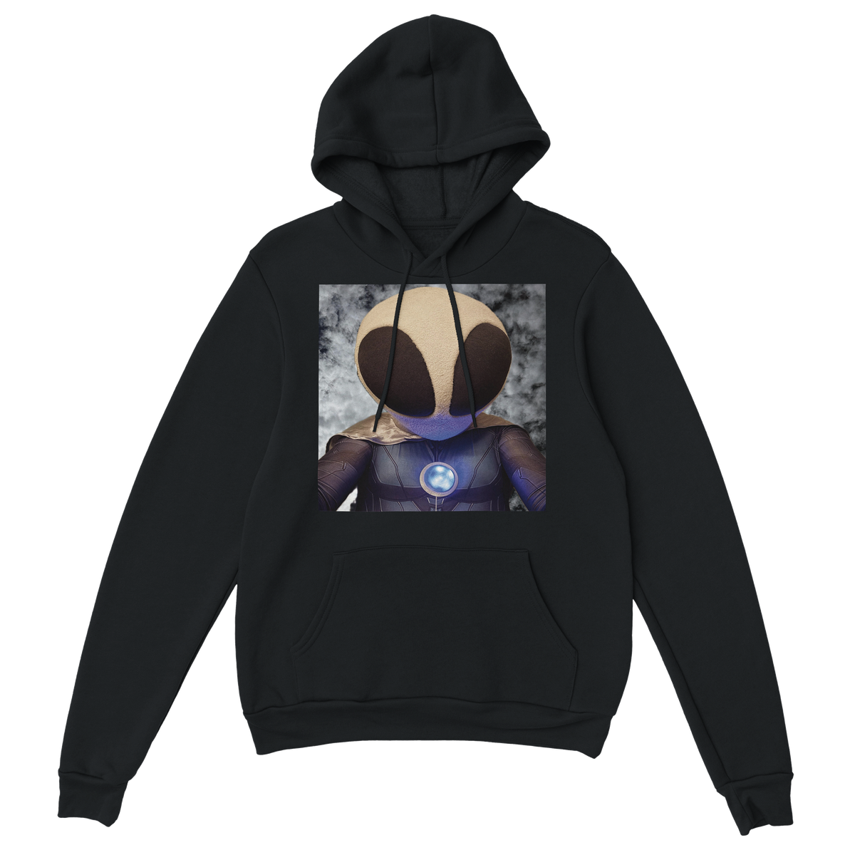 Gravitons EP - Classic Unisex Pullover Hoodie