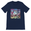 Touch With Your Eyes - Unisex T-Shirt