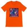 See With Your Ears - Unisex T-Shirt