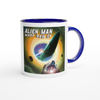Warp Raw EP - Ceramic Mug