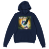 Warp Raw EP - Classic Unisex Pullover Hoodie
