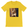 Destroying The Threshold Of Reality - Unisex T-Shirt