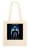 Exactly The Same - Tote bag