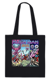 Touch With Your Eyes - Tote bag