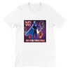 See With Your Ears - Unisex T-Shirt