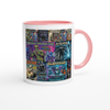 Conscious Program Code - Ceramic Mug