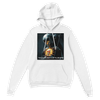 The Weird Death Of Alien Man - Classic Unisex Pullover Hoodie