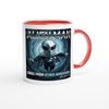 Songs From Other Dimensions Volume 1 - Ceramic Mug