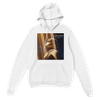 Destroying The Threshold Of Reality - Classic Unisex Pullover Hoodie