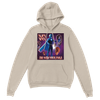 See With Your Ears - Classic Unisex Pullover Hoodie