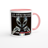 Songs From Other Dimensions Volume 2 - Ceramic Mug