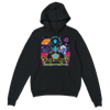 Ultraterrestrials EP - Classic Unisex Pullover Hoodie