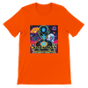 Ultraterrestrials EP - Unisex T-Shirt