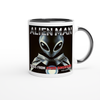 Songs From Other Dimensions Volume 2 - Ceramic Mug
