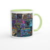 Conscious Program Code - Ceramic Mug