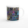 Conscious Program Code - Ceramic Mug