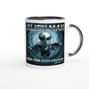 Songs From Other Dimensions Volume 1 - Ceramic Mug