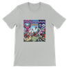 Touch With Your Eyes - Unisex T-Shirt
